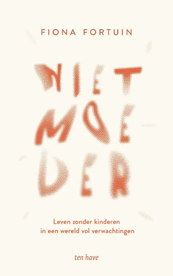Niet moeder