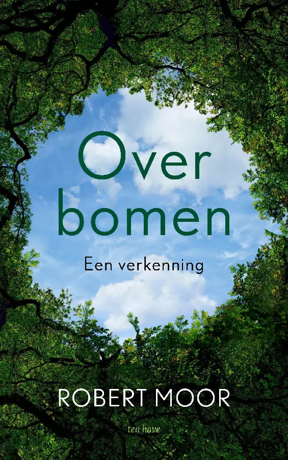 Over bomen