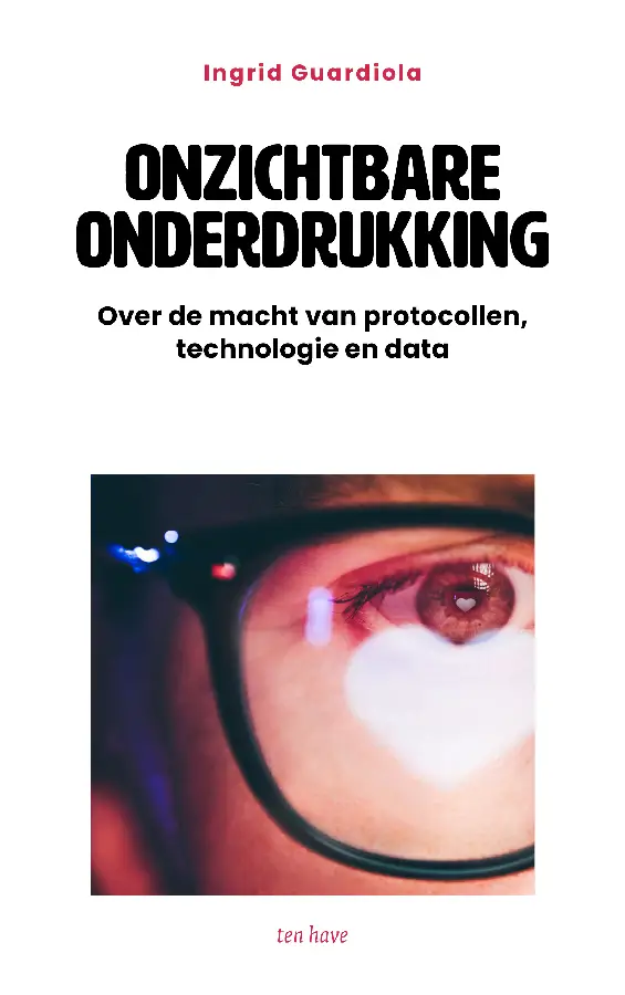 Onzichtbare onderdrukking