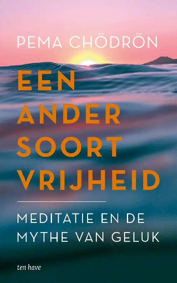 Een ander soort vrijheid