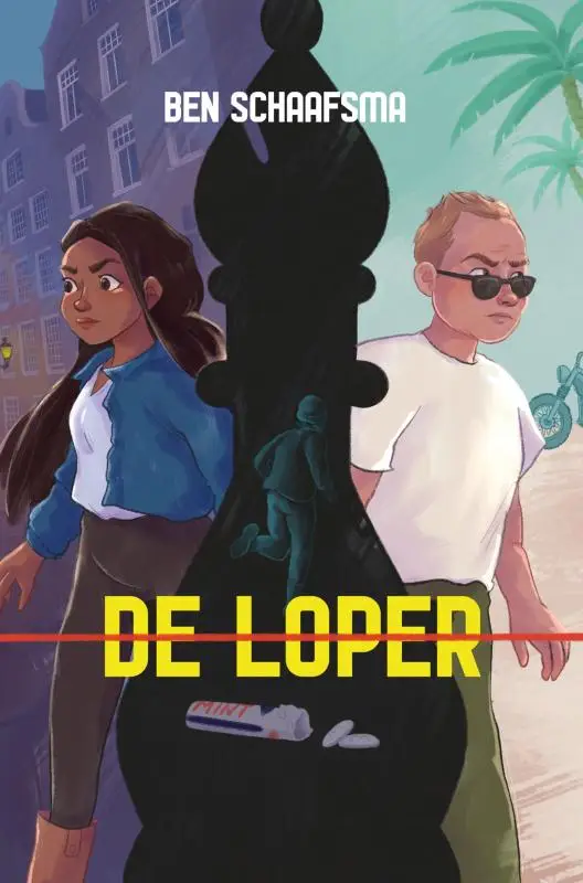 De Loper
