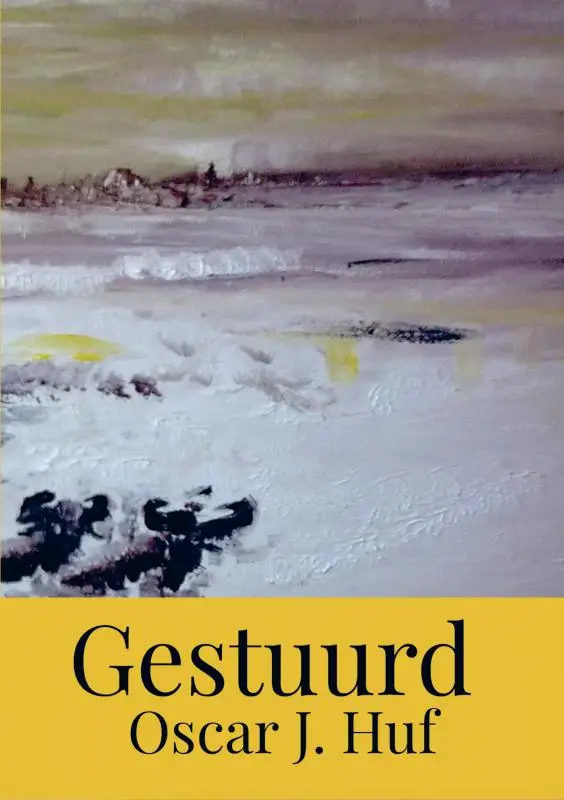 Gestuurd