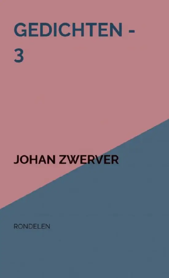 GEDICHTEN - 3