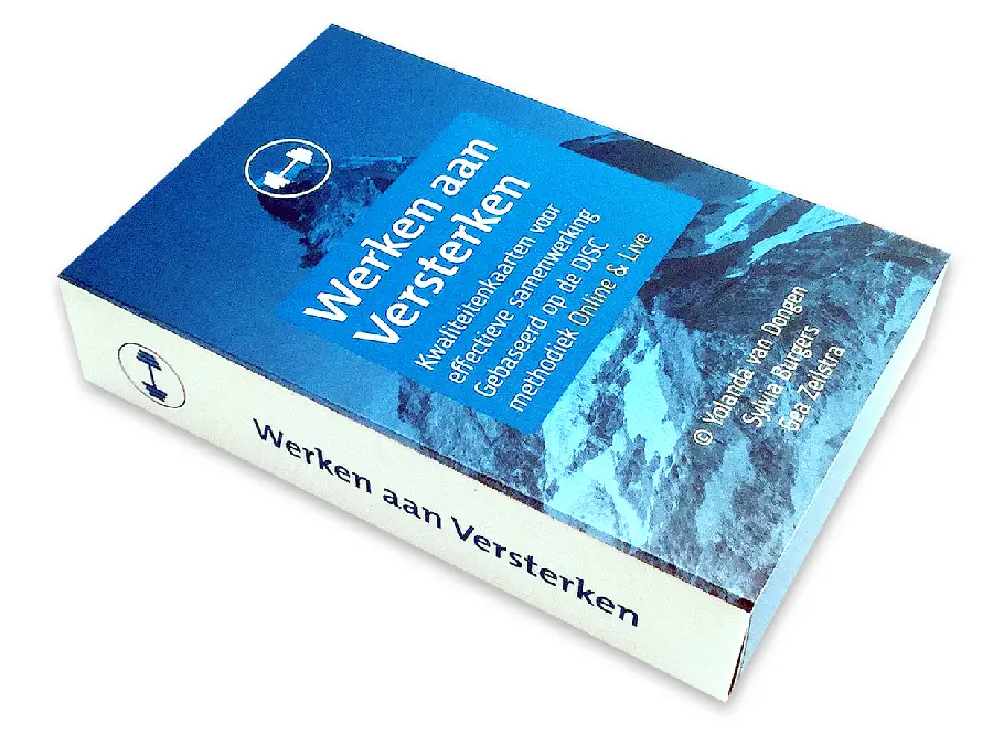 Werken aan Versterken©