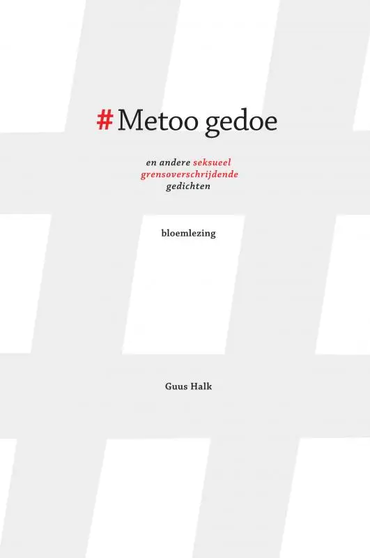 #Metoo gedoe
