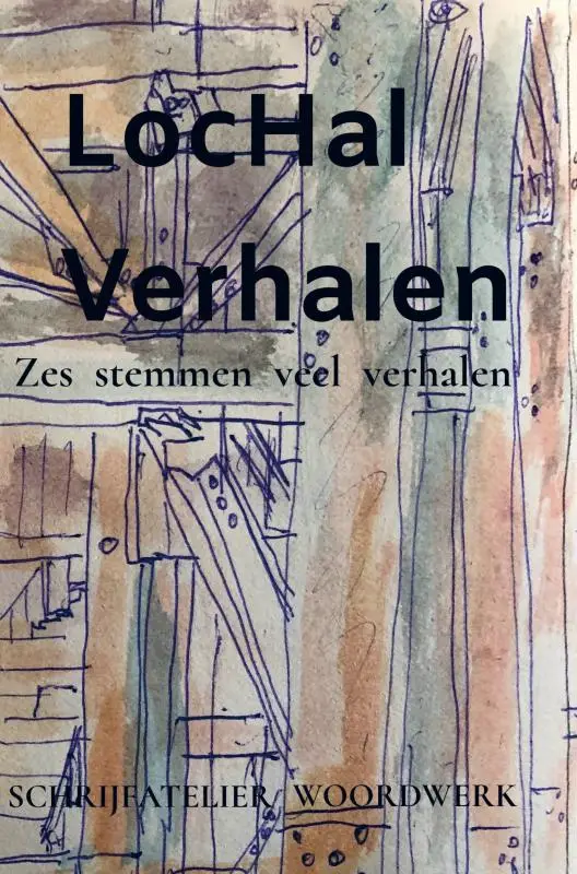 LocHal Verhalen
