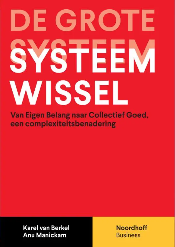 De grote systeemwissel