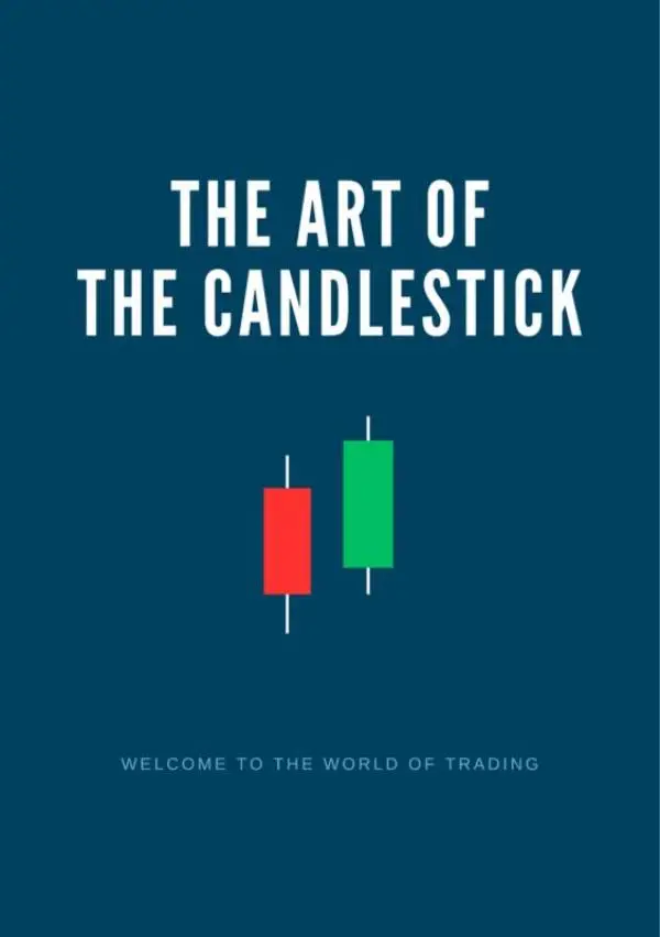 The art of the candlestick