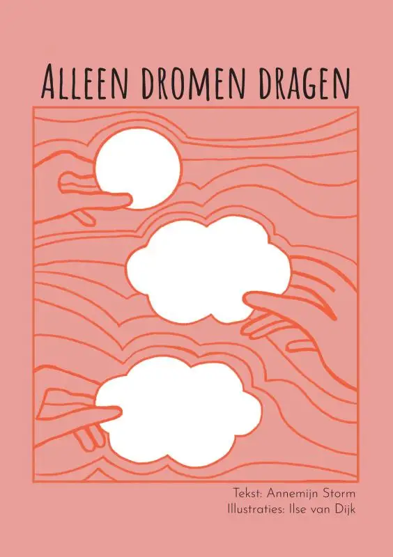 Alleen Dromen Dragen