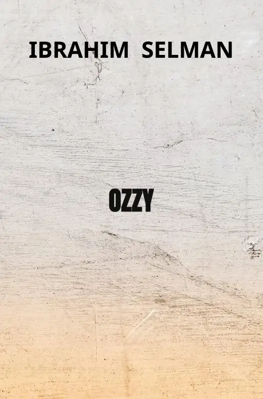 OZZY