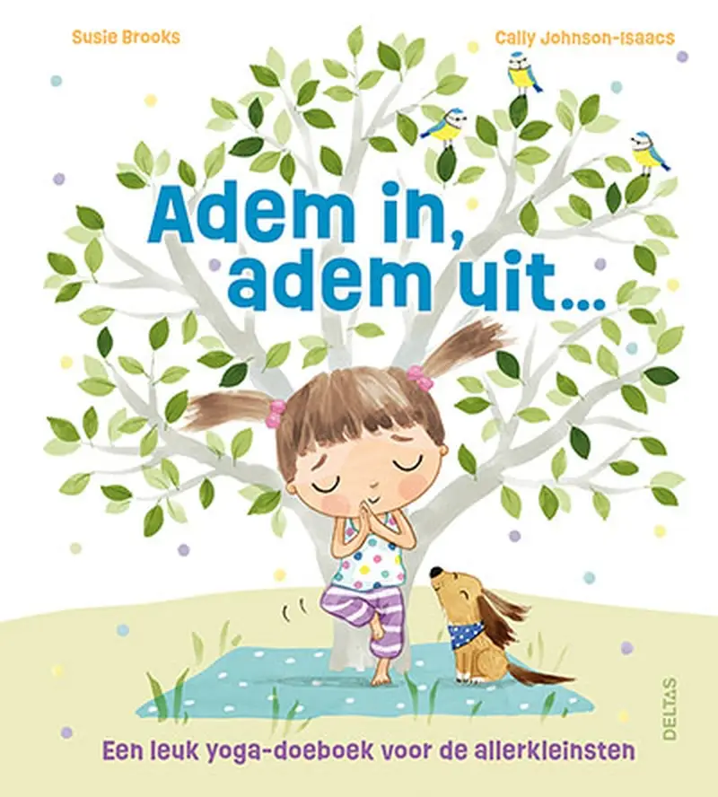 Adem in, adem uit...