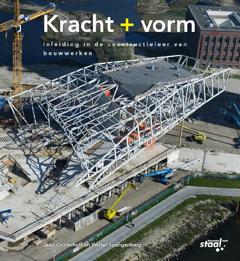 Kracht + vorm