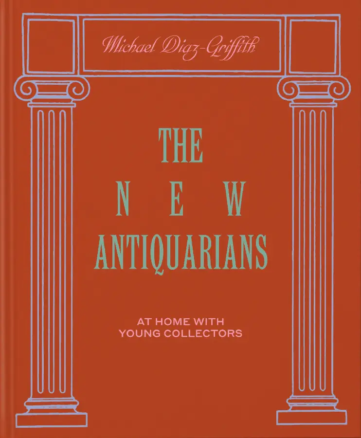 The New Antiquarians