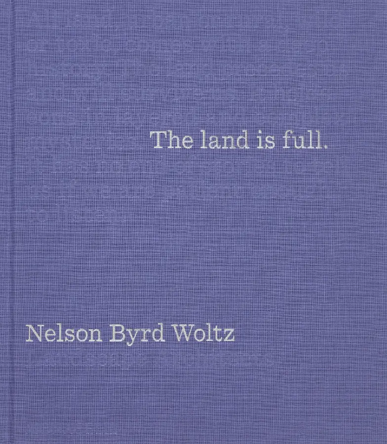 The Land Is Full