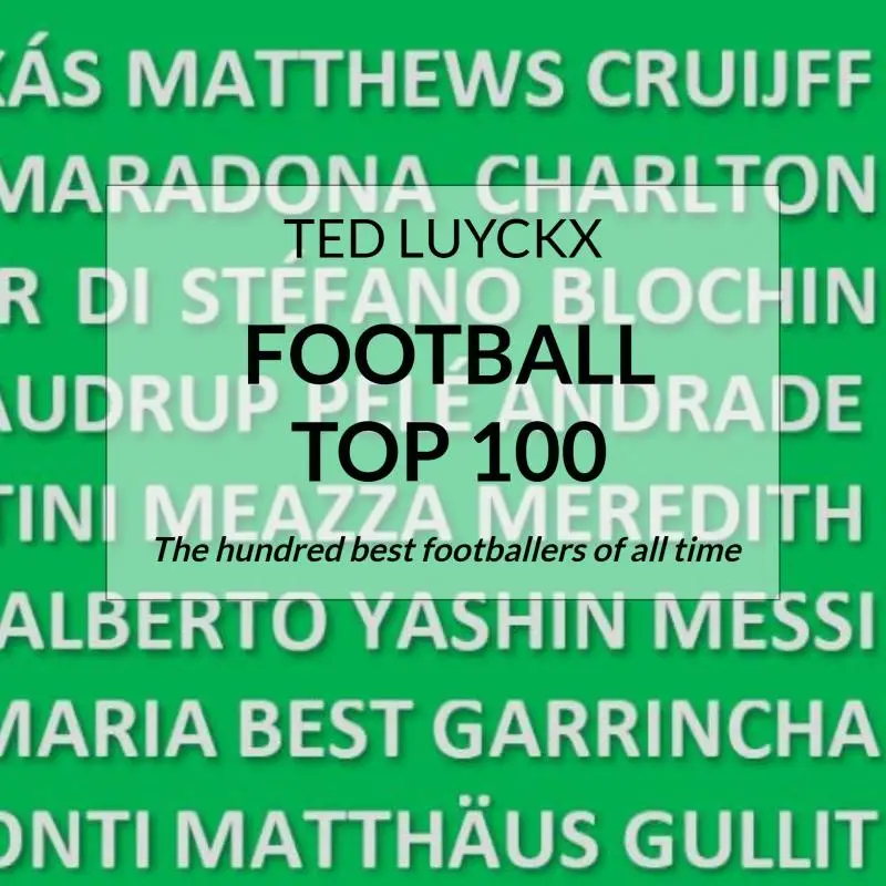 Football Top 100