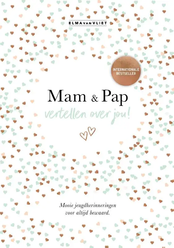 Mam & Pap vertellen over jou