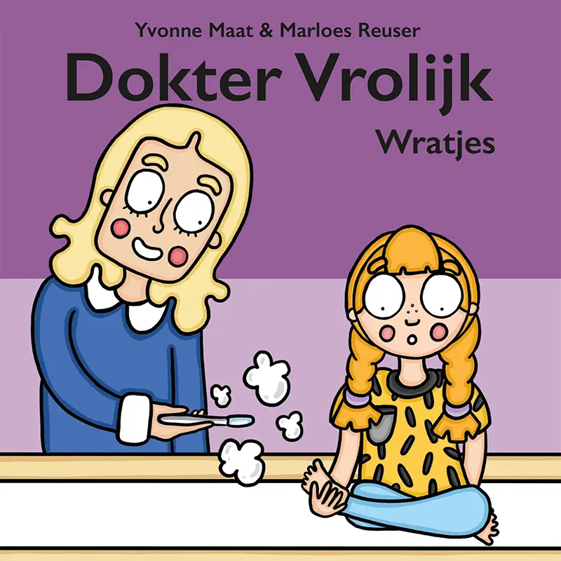 Wratjes