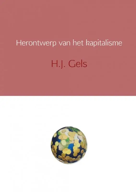 Herontwerp van het kapitalisme
