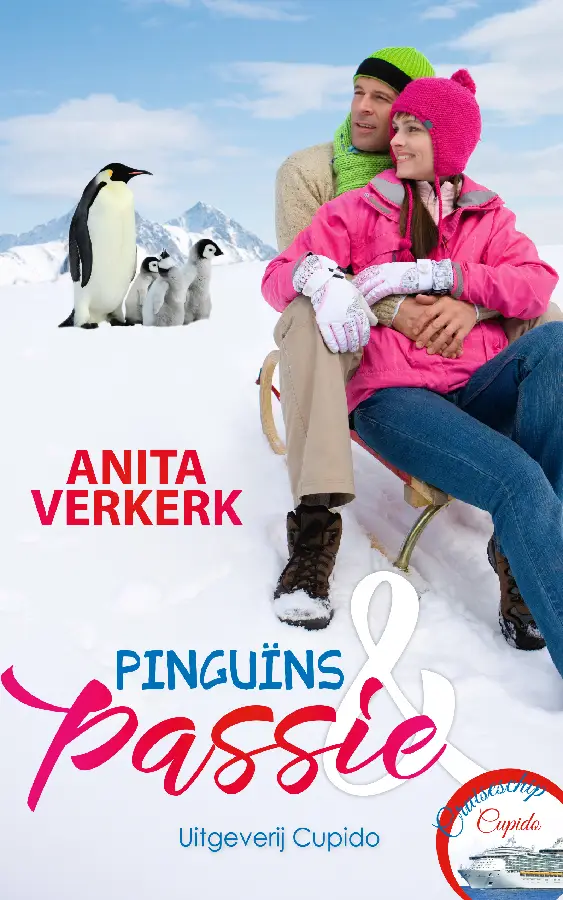 Pinguïns & Passie