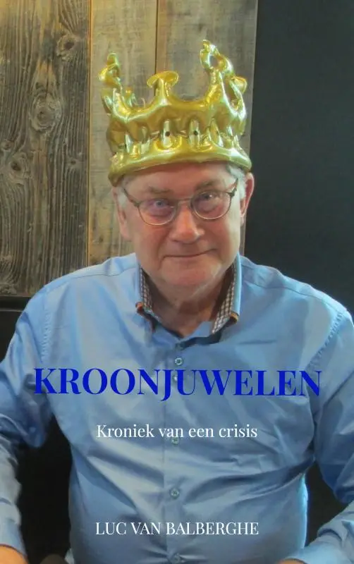 Kroonjuwelen