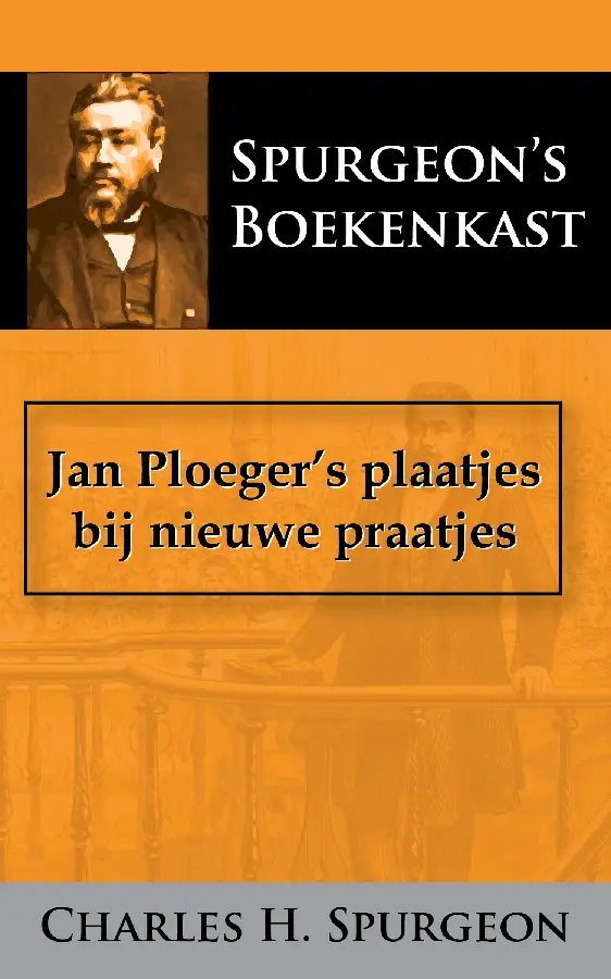 Jan Ploeger s plaatjes bij nieuwe praatj