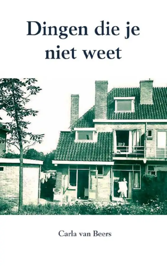 Dingen die je niet weet