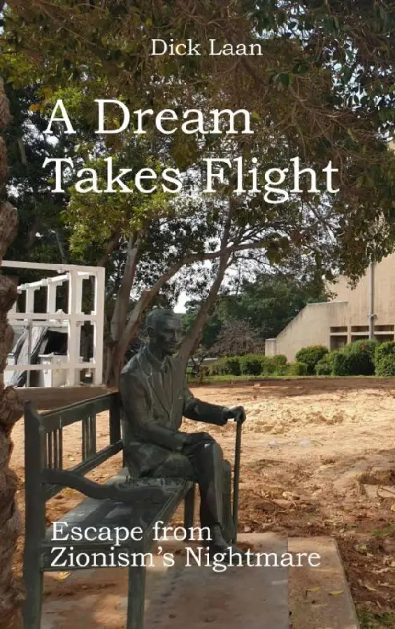 A Dream Takes Flight