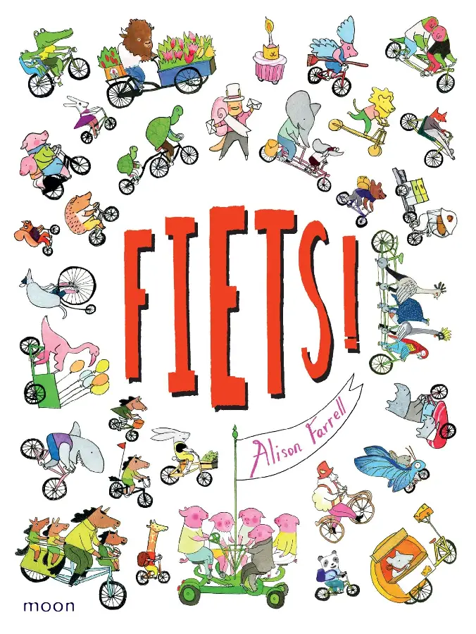 Fiets!
