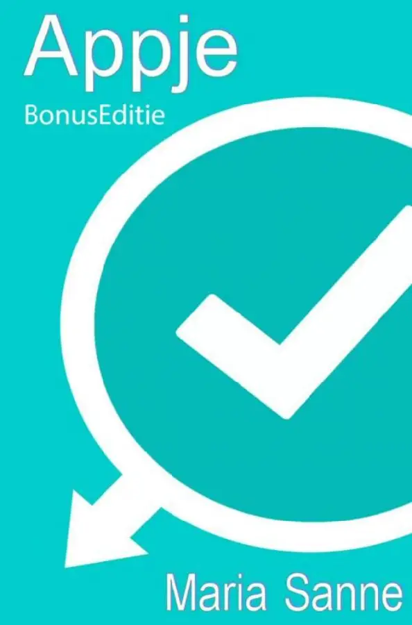 Appje / bonus editie