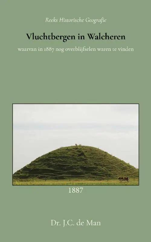 Vluchtbergen in Walcheren