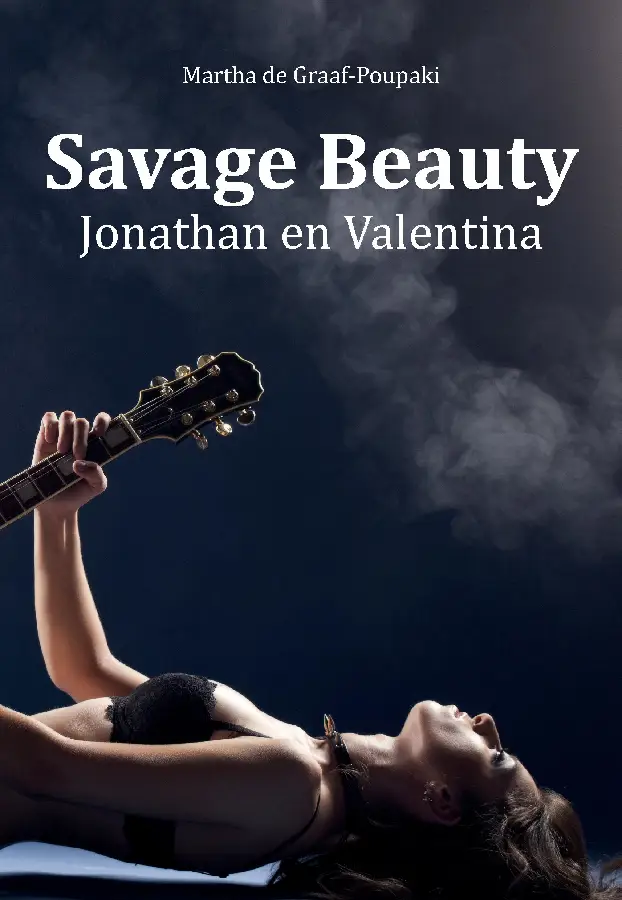 Savage Beauty