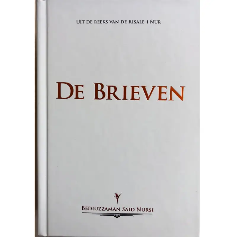 De Brieven