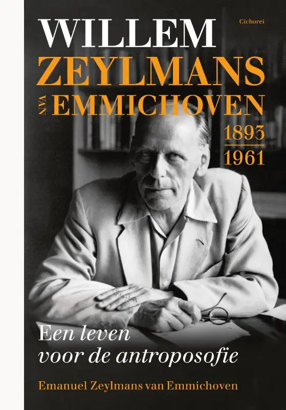 Willem Zeylmans van Emmichoven 1893-1961