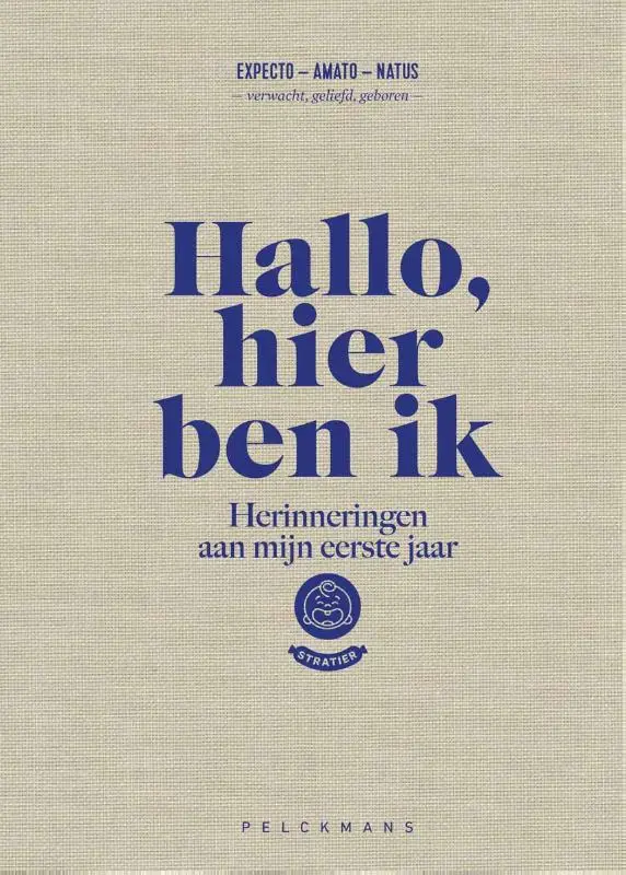 Hallo, hier ben ik