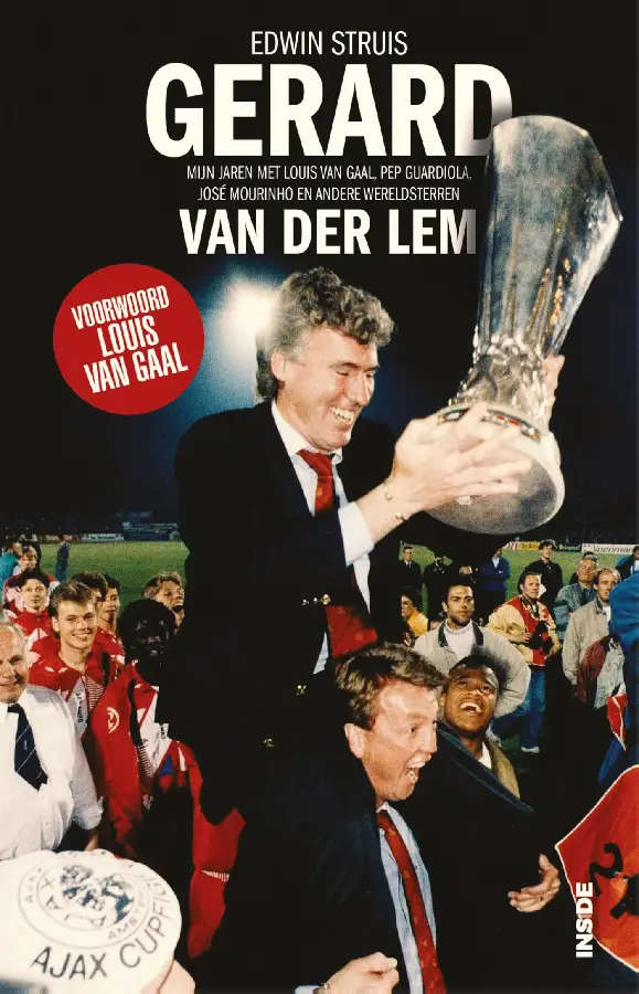 Gerard van der Lem