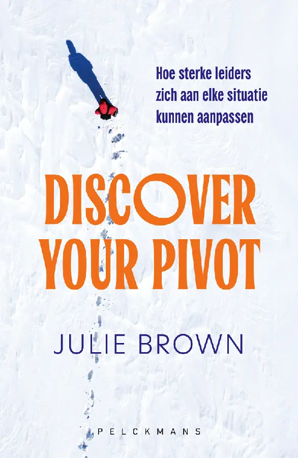 Discover Your Pivot