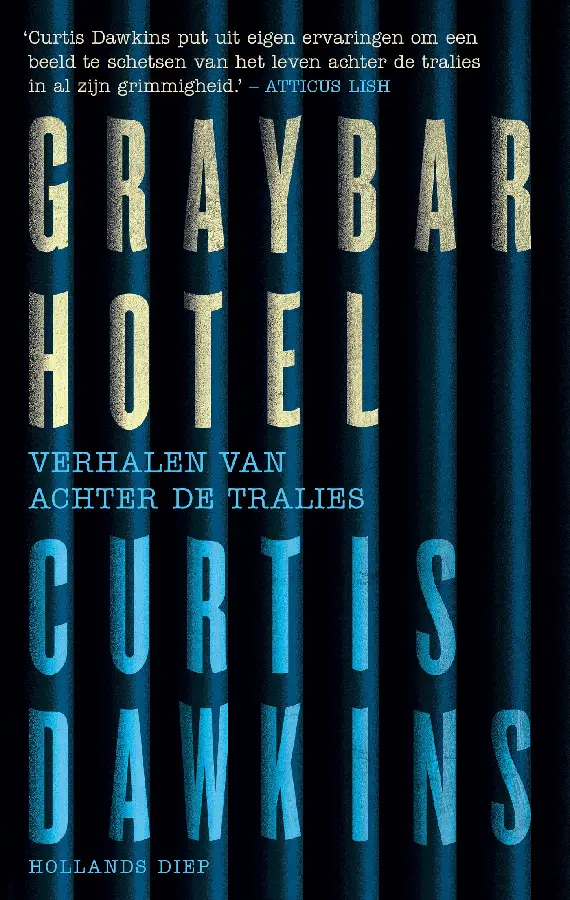 Graybar Hotel