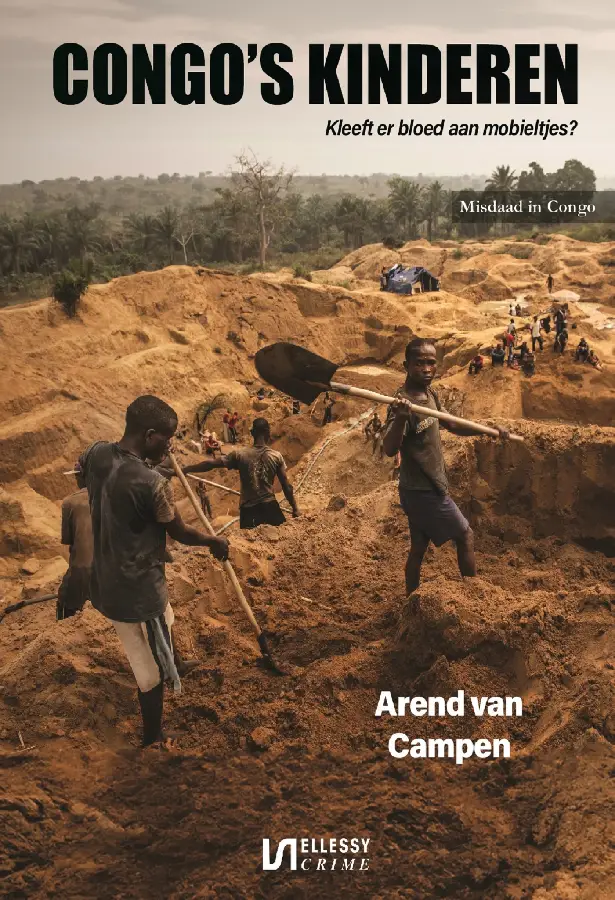 Congo's kinderen