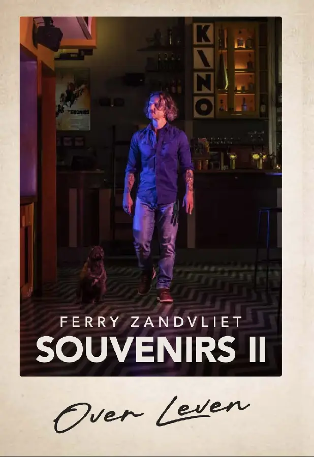 Souvenirs II
