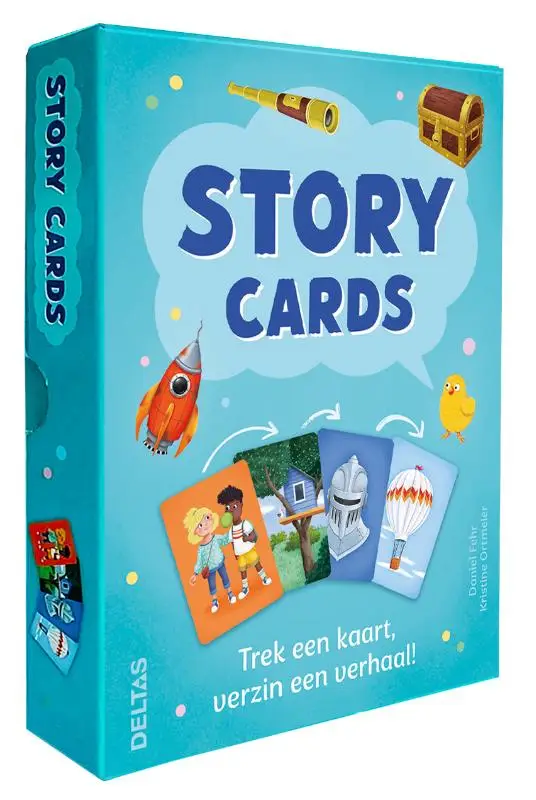 Story Cards