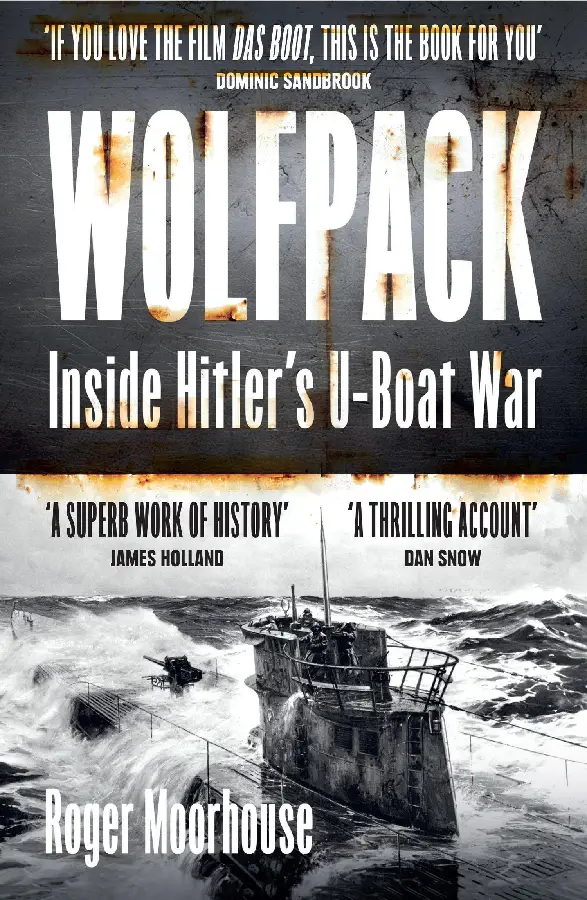 Wolfpack