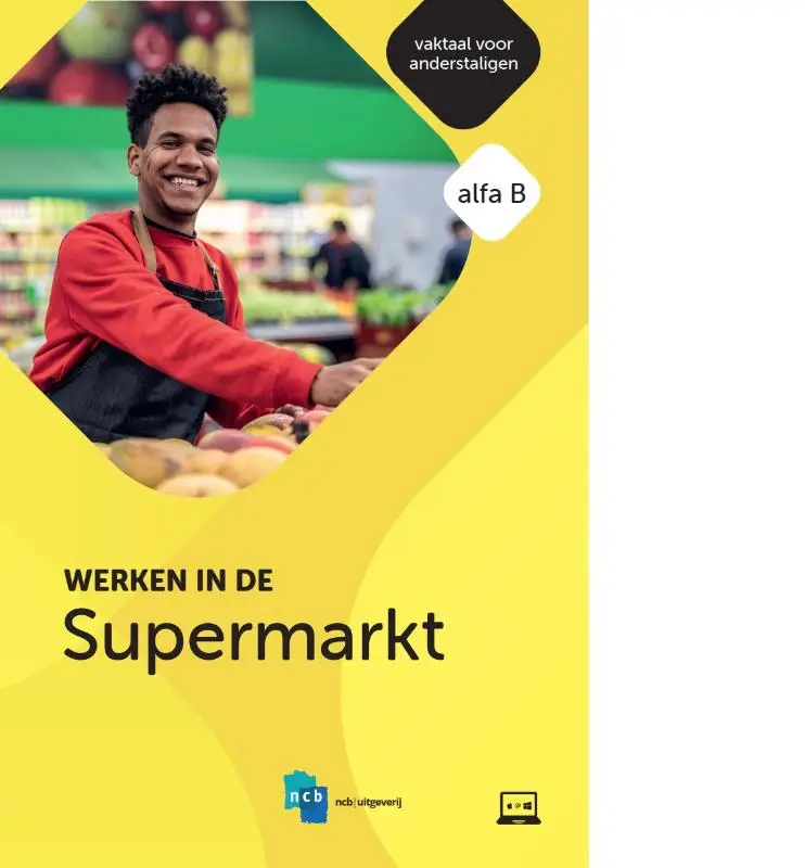 Werken in de Supermarkt