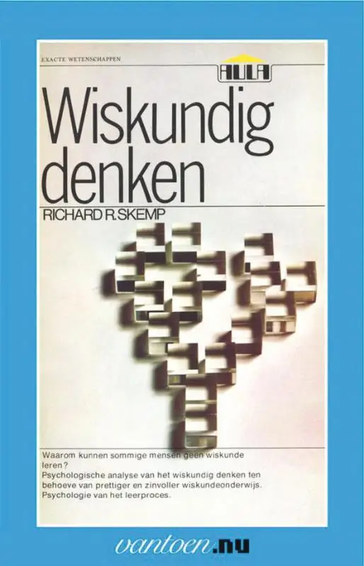 Wiskundig denken