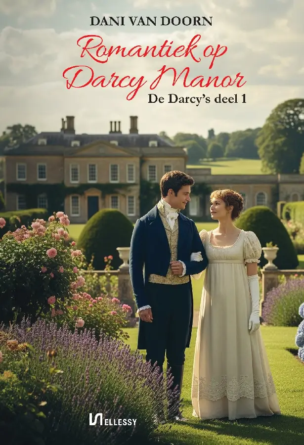 Romantiek op Darcy Manor
