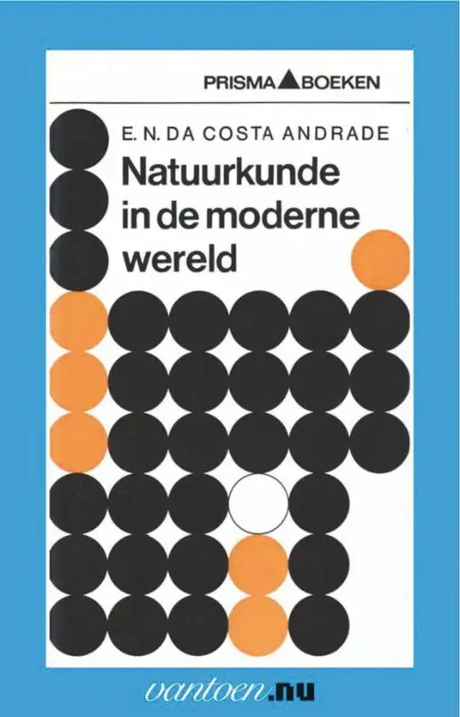 Natuurkunde in de moderne wereld