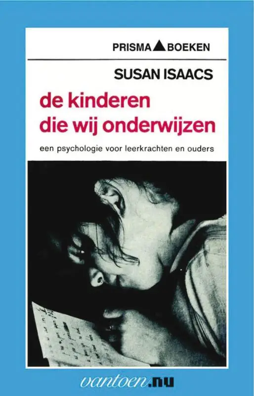 Kinderen die wij onderwijzen