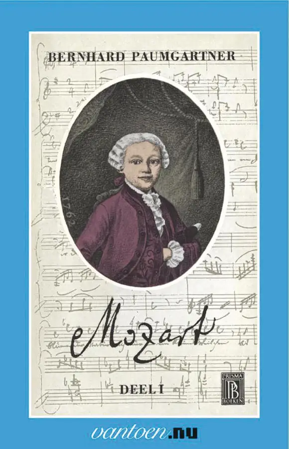 Mozart / 1