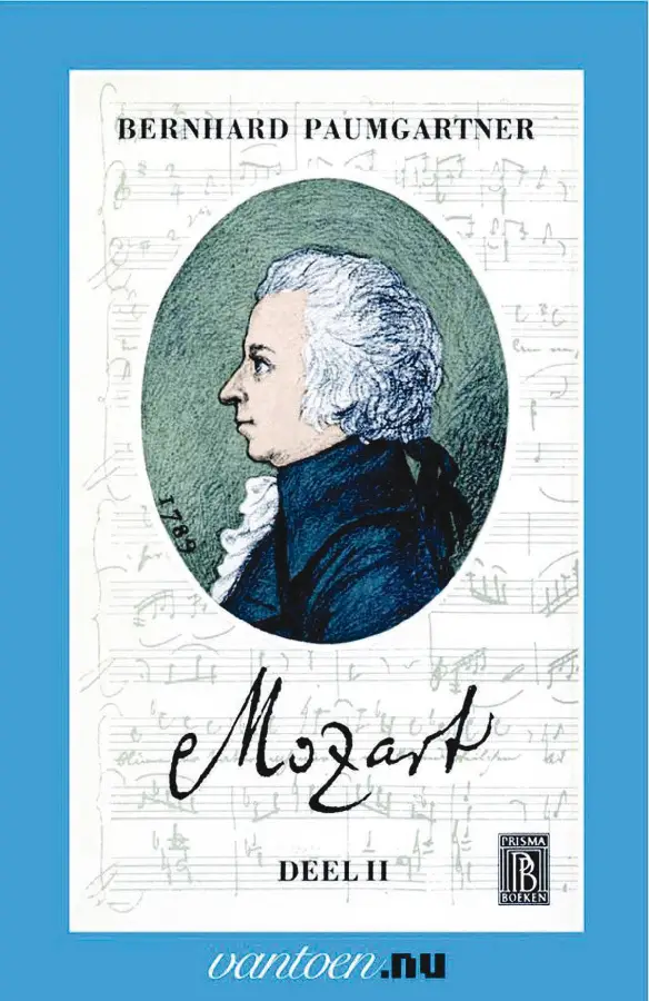 Mozart / II