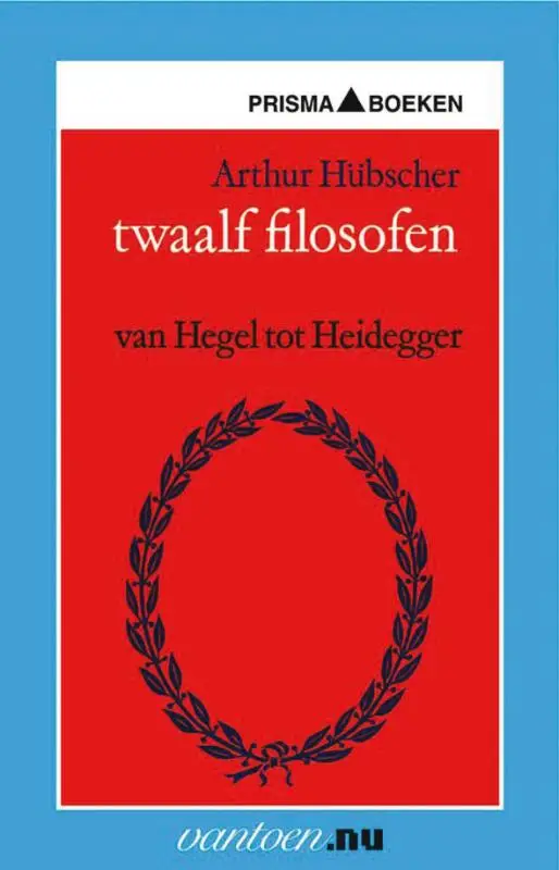 Twaalf filosofen