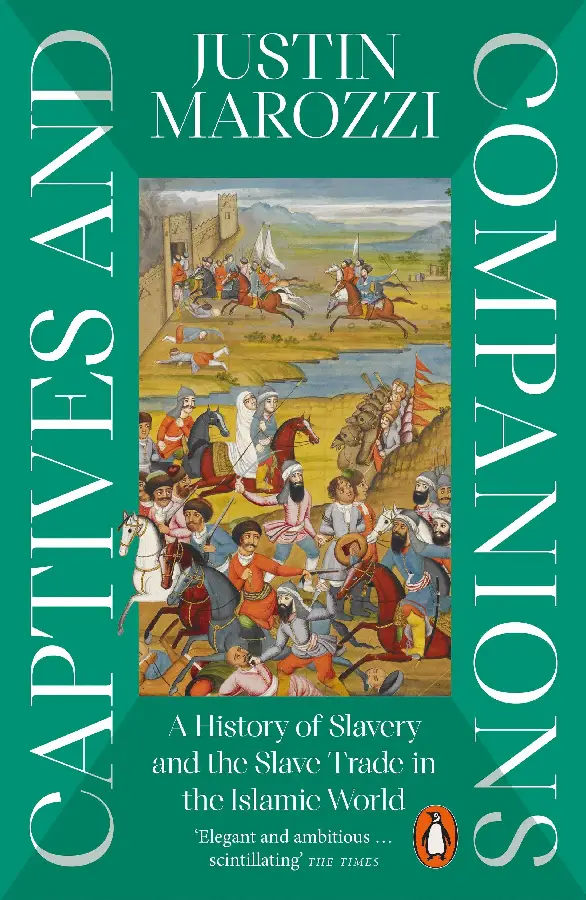 Captives and Companions